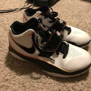 Nike Kd 2